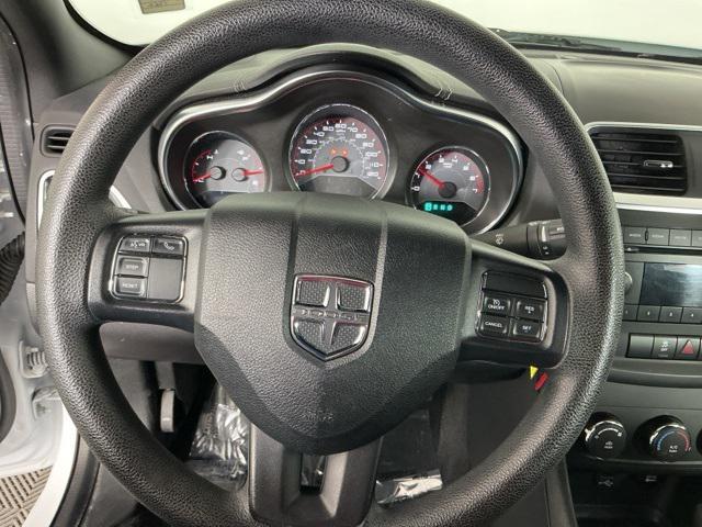 used 2014 Dodge Avenger car, priced at $6,971