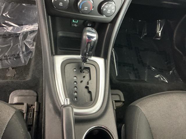 used 2014 Dodge Avenger car, priced at $6,971