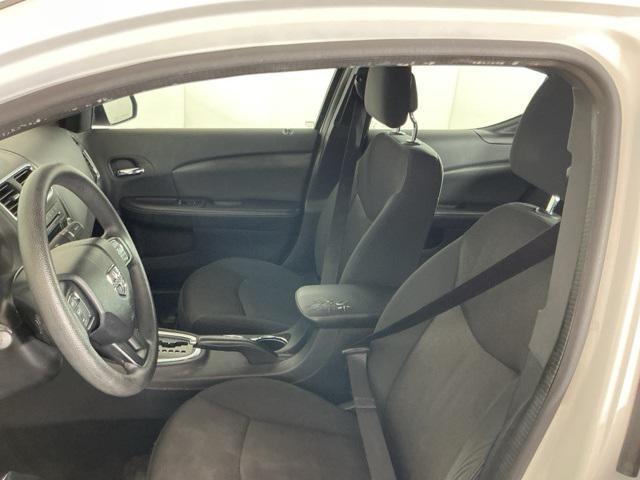 used 2014 Dodge Avenger car, priced at $6,971