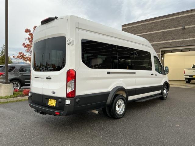 new 2026 Ford Transit-350 car, priced at $70,060