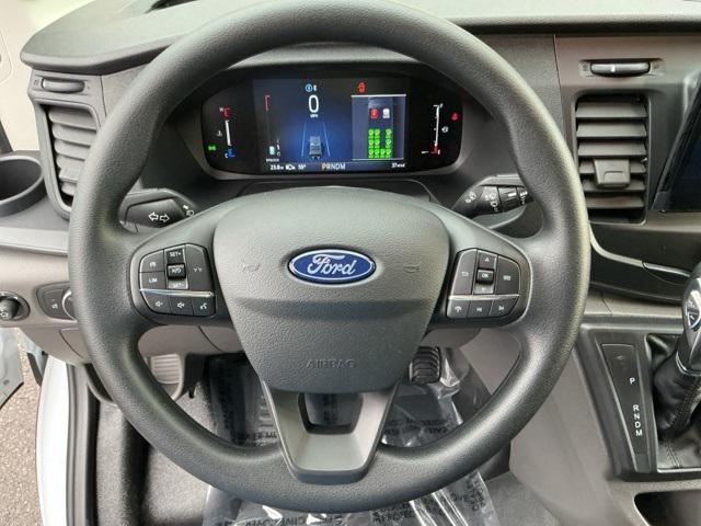 new 2026 Ford Transit-350 car, priced at $70,060