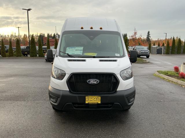 new 2026 Ford Transit-350 car, priced at $70,060