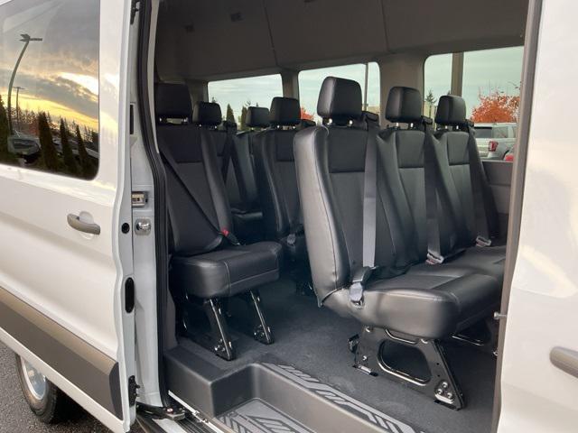 new 2026 Ford Transit-350 car, priced at $70,060