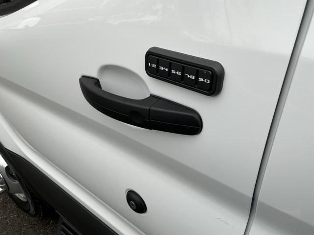 new 2026 Ford Transit-350 car, priced at $70,060