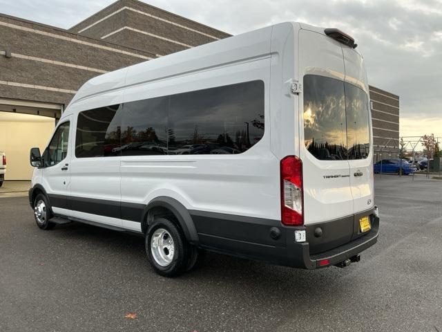 new 2026 Ford Transit-350 car, priced at $70,060