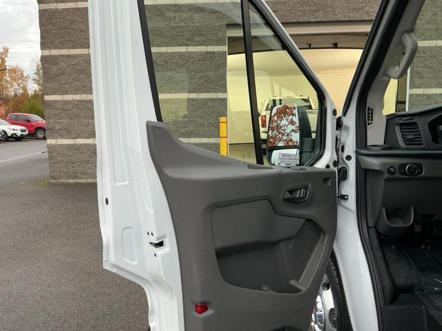 new 2026 Ford Transit-350 car, priced at $70,060