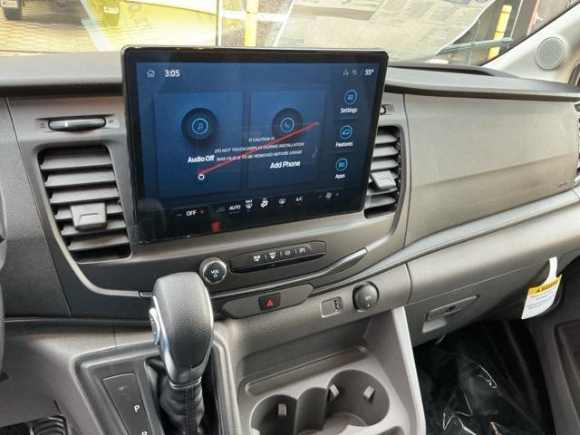 new 2026 Ford Transit-350 car, priced at $70,060