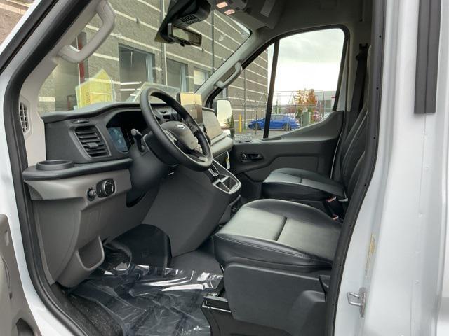 new 2026 Ford Transit-350 car, priced at $70,060