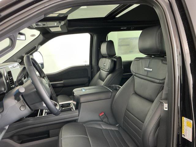 new 2026 Ford F-250 car, priced at $99,675