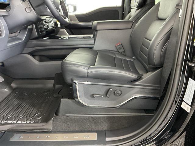 new 2026 Ford F-250 car, priced at $99,675