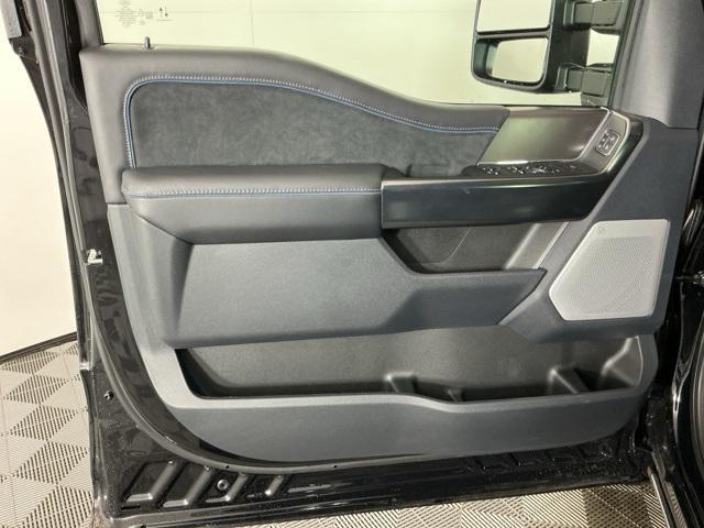 new 2026 Ford F-250 car, priced at $99,675