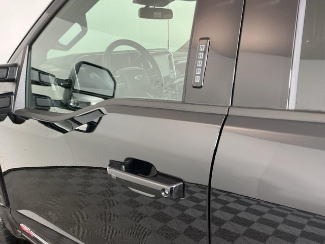 new 2026 Ford F-250 car, priced at $99,675