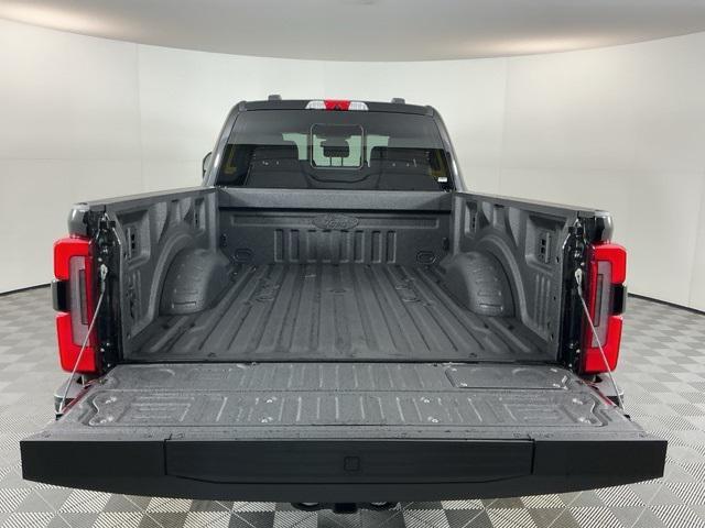 new 2026 Ford F-250 car, priced at $99,675