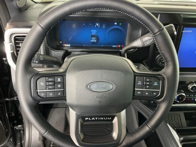 new 2026 Ford F-250 car, priced at $99,675