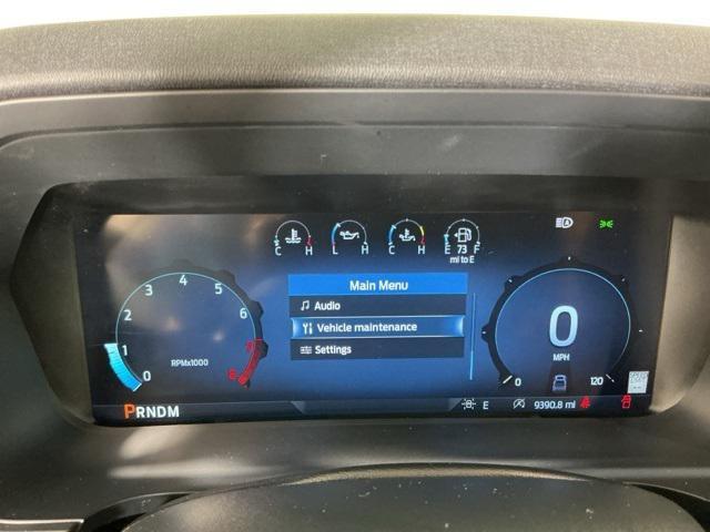 used 2024 Ford F-150 car, priced at $58,471