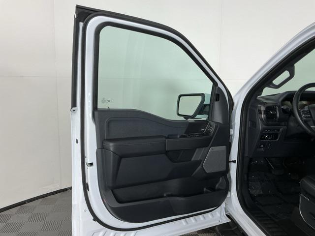 used 2024 Ford F-150 car, priced at $58,471