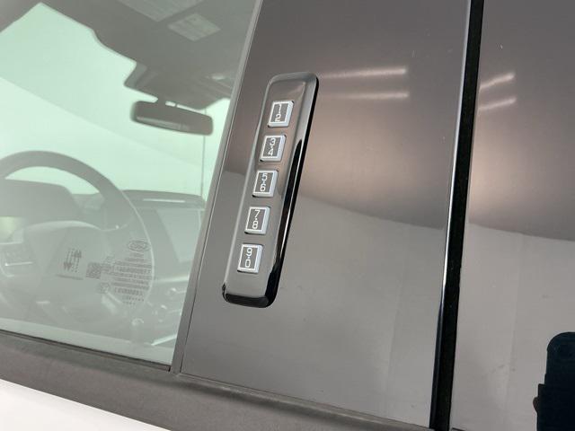 used 2024 Ford F-150 car, priced at $58,471