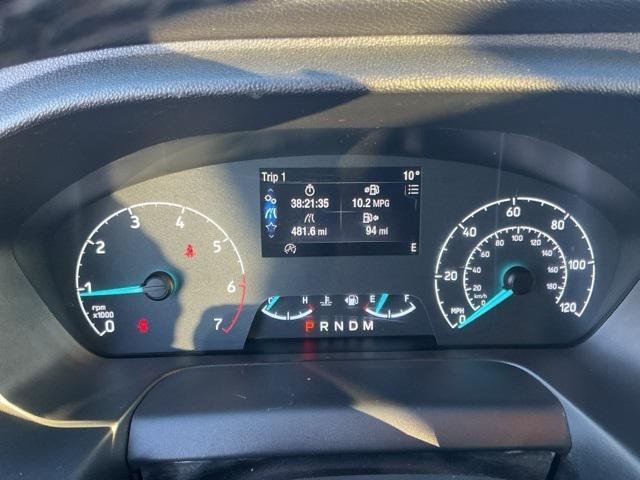 used 2020 Ford Transit-350 car, priced at $52,971