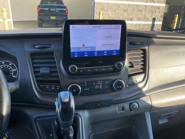 used 2020 Ford Transit-350 car, priced at $52,971