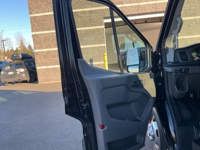 used 2020 Ford Transit-350 car, priced at $52,971