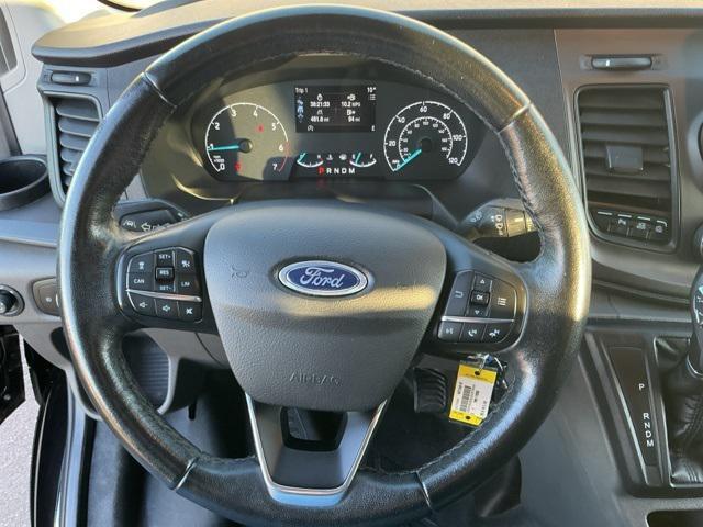 used 2020 Ford Transit-350 car, priced at $52,971