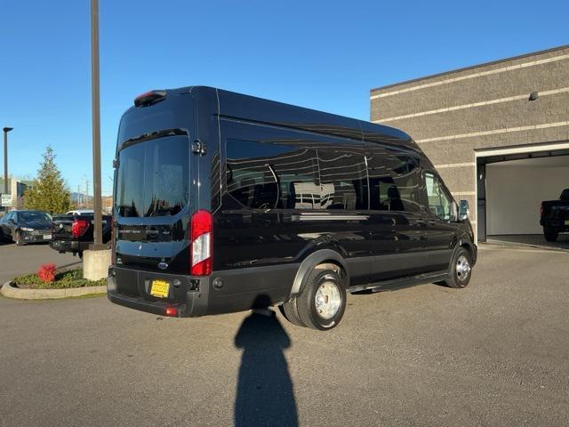 used 2020 Ford Transit-350 car, priced at $52,971