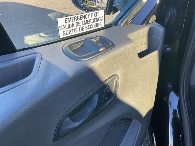 used 2020 Ford Transit-350 car, priced at $52,971