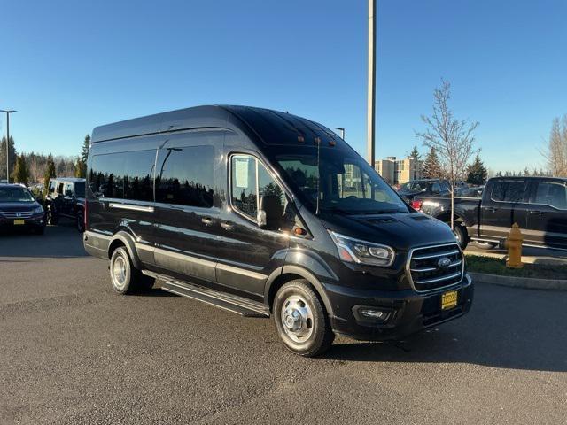 used 2020 Ford Transit-350 car, priced at $52,971