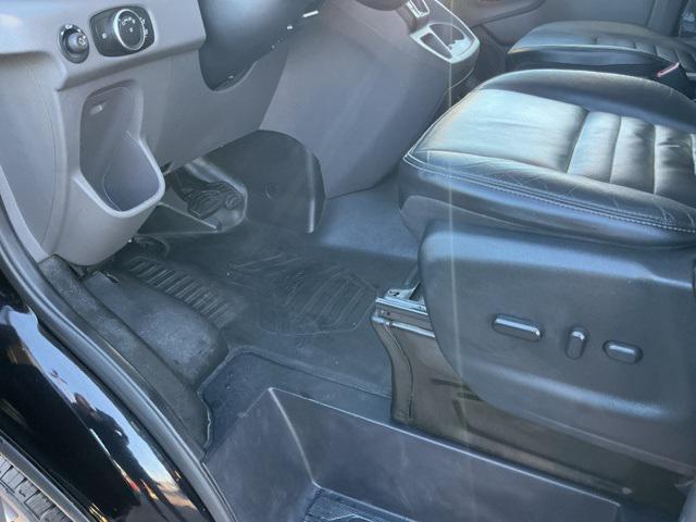 used 2020 Ford Transit-350 car, priced at $52,971