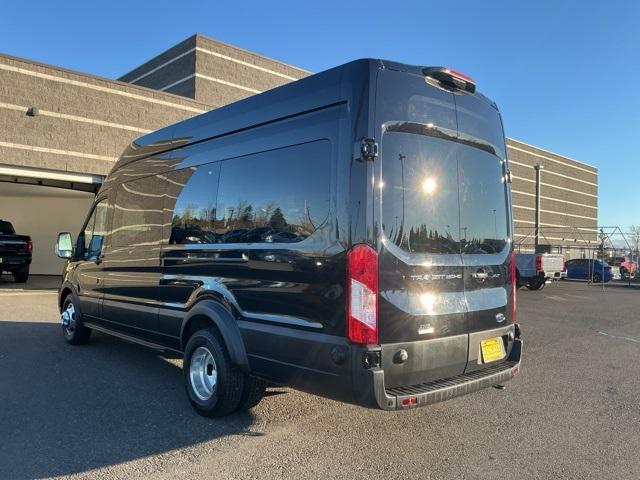 used 2020 Ford Transit-350 car, priced at $52,971