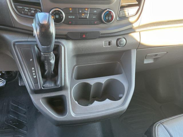 used 2020 Ford Transit-350 car, priced at $52,971