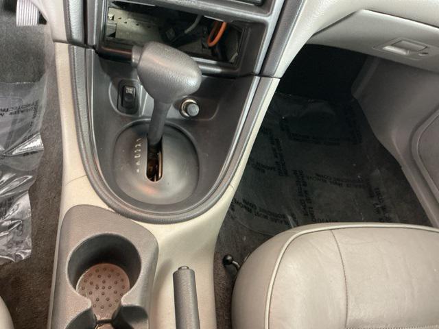 used 1999 Ford Mustang car, priced at $5,971