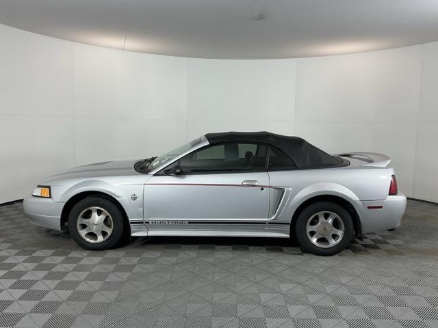 used 1999 Ford Mustang car, priced at $5,971