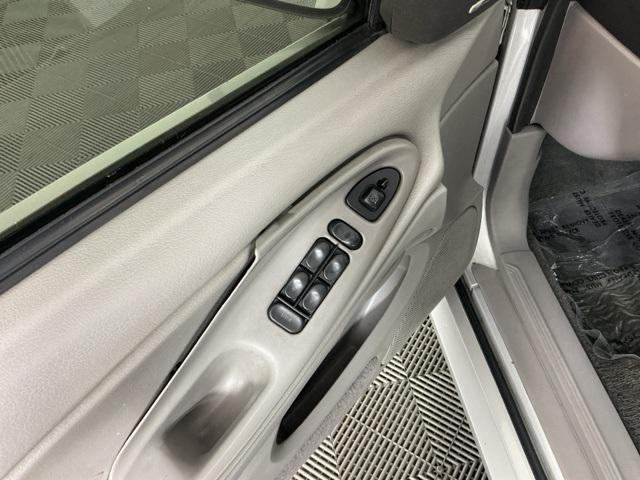 used 1999 Ford Mustang car, priced at $5,971