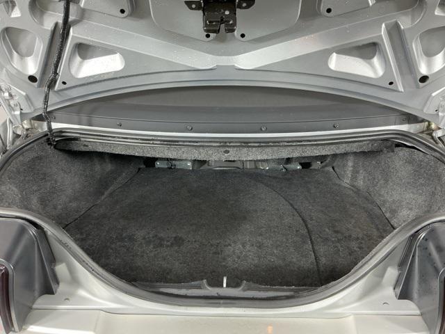 used 1999 Ford Mustang car, priced at $5,971