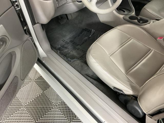 used 1999 Ford Mustang car, priced at $5,971