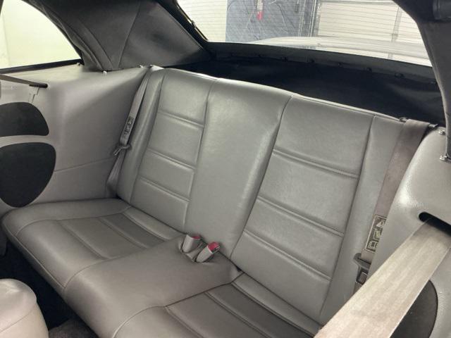 used 1999 Ford Mustang car, priced at $5,971