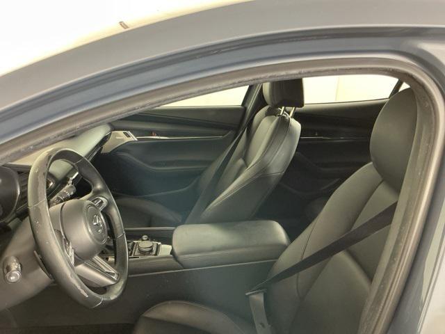 used 2022 Mazda Mazda3 car, priced at $22,971