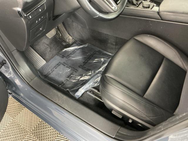 used 2022 Mazda Mazda3 car, priced at $22,971