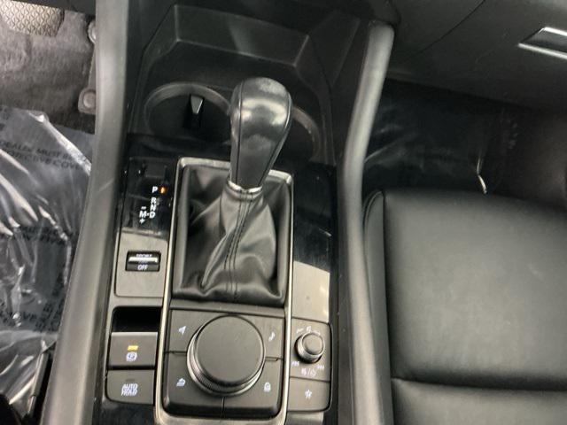 used 2022 Mazda Mazda3 car, priced at $22,971