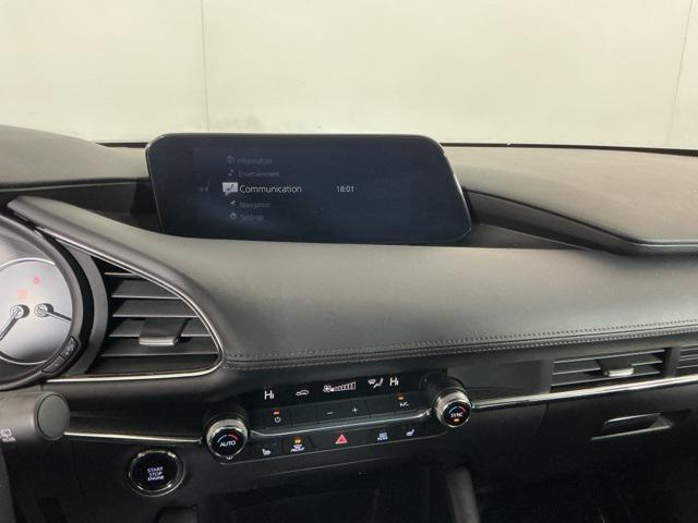 used 2022 Mazda Mazda3 car, priced at $22,971