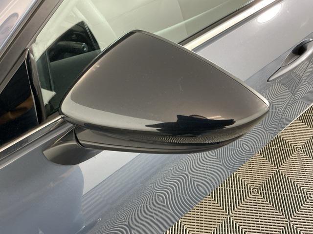 used 2022 Mazda Mazda3 car, priced at $22,971