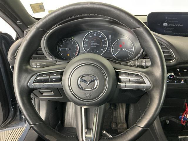 used 2022 Mazda Mazda3 car, priced at $22,971