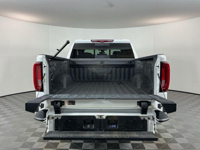 used 2020 GMC Sierra 1500 car, priced at $38,171