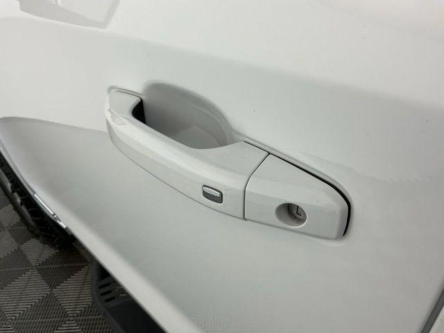 used 2020 GMC Sierra 1500 car, priced at $38,171