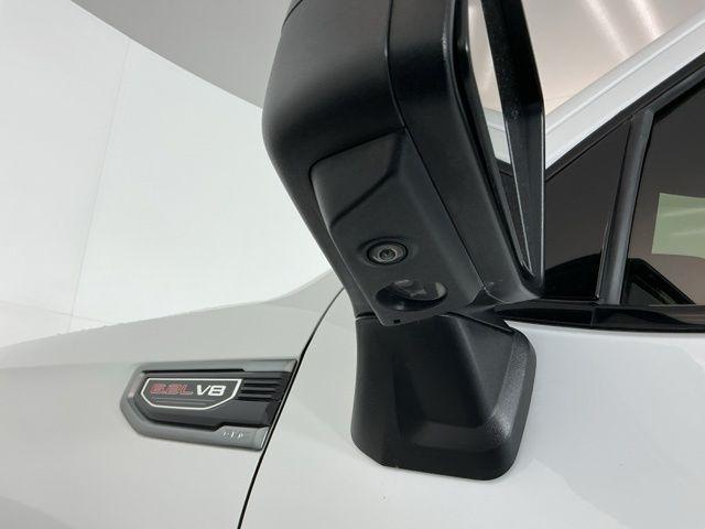 used 2020 GMC Sierra 1500 car, priced at $38,171