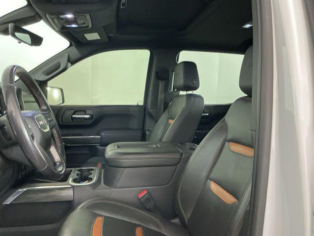 used 2020 GMC Sierra 1500 car, priced at $38,171