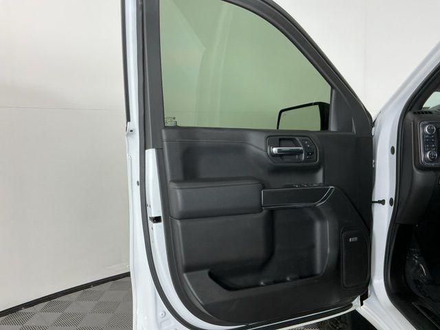 used 2020 GMC Sierra 1500 car, priced at $38,171