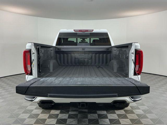 used 2020 GMC Sierra 1500 car, priced at $38,171