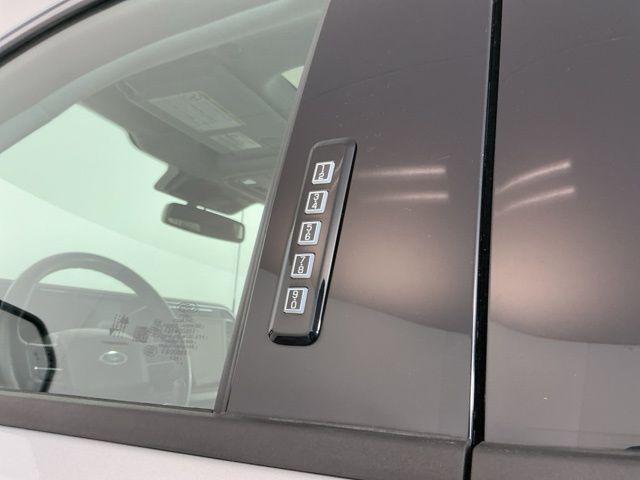 used 2024 Ford F-450 car, priced at $79,171